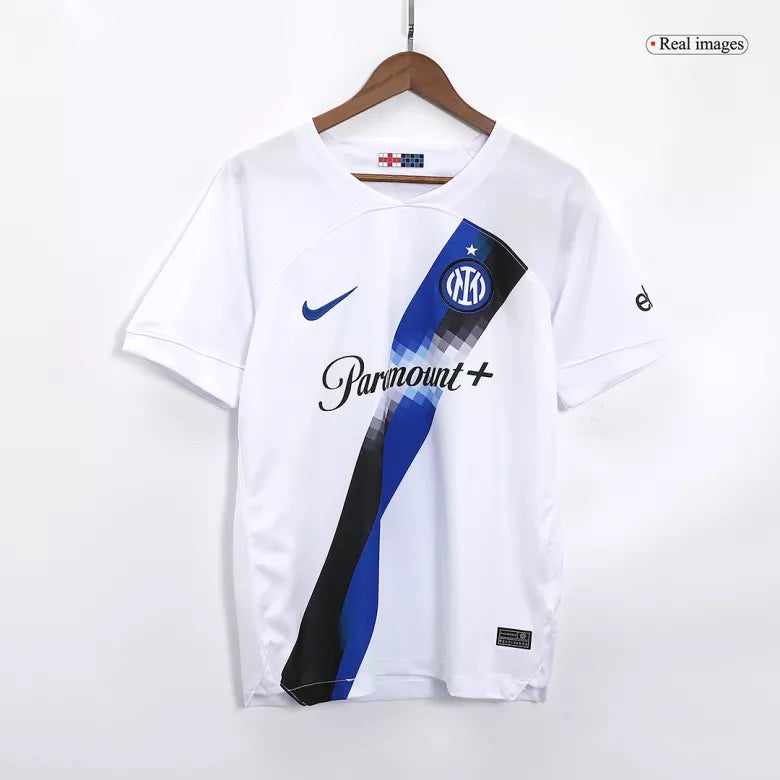 Inter Milan Away Jersey 2023/24