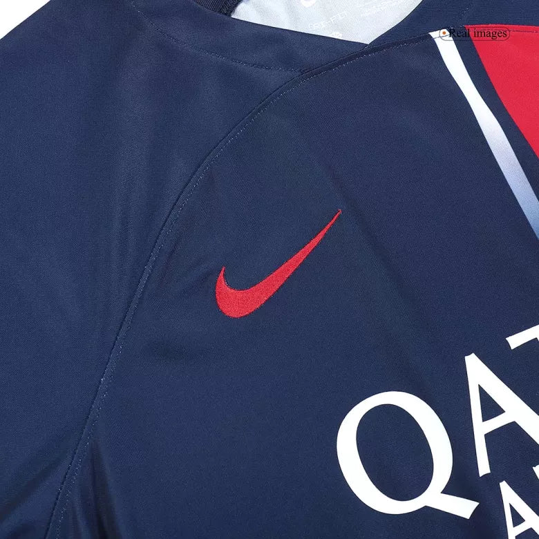 PSG Home Jersey 2023/24