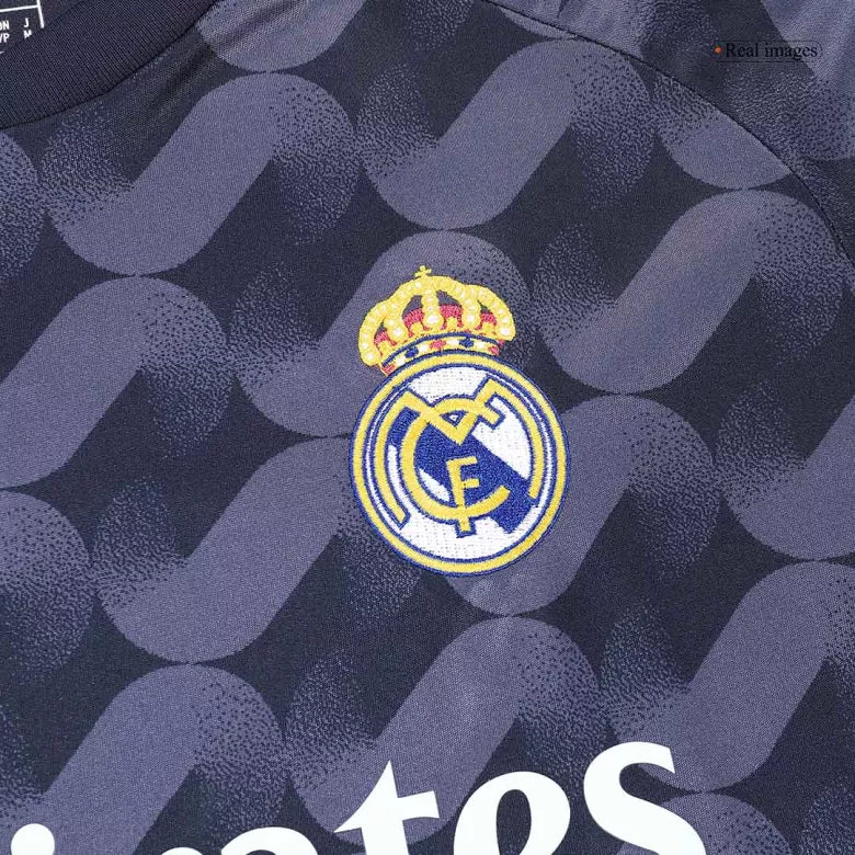 Real Madrid Away Jersey 2023/24