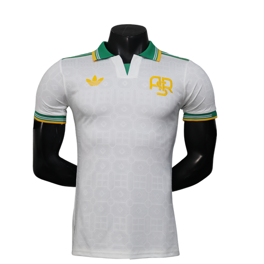 Roma Third Jersey 2025/2026
