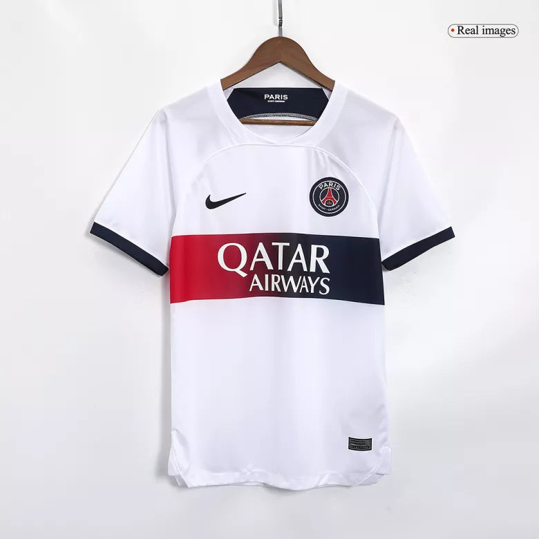 PSG Away Jersey 2023/24