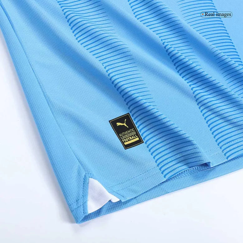 Manchester City Home Jersey 2023/24