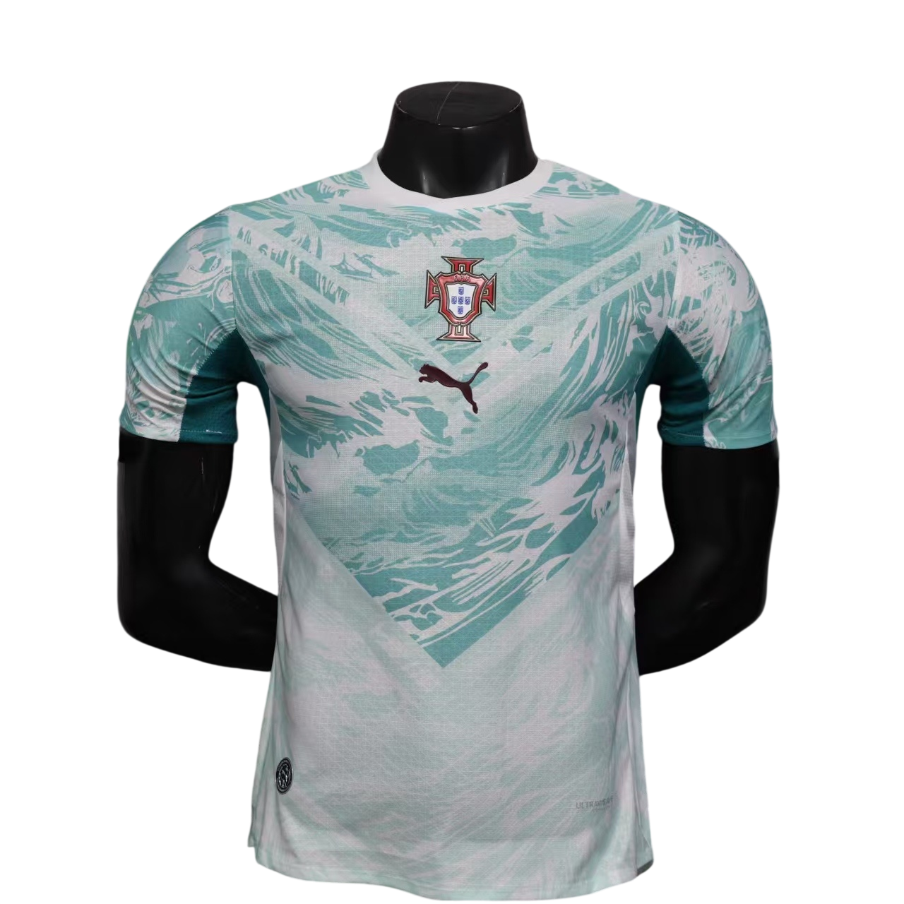 Portugal Away Worldcup Jersey 2026