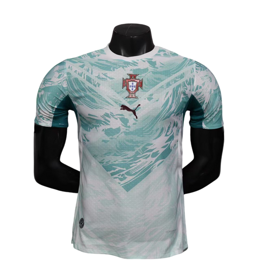 Portugal Away Worldcup Jersey 2026