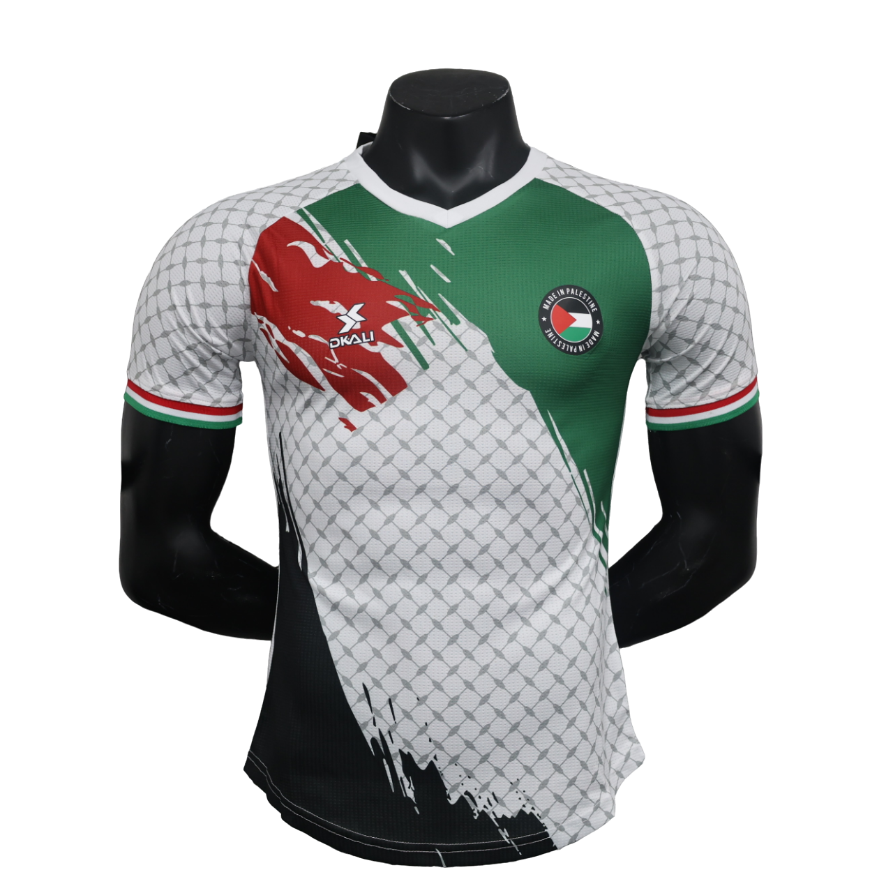 Palestine Special Jersey