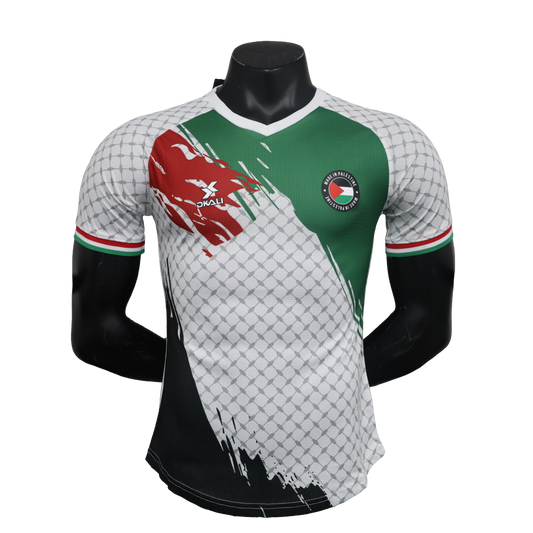 Palestine Special Jersey