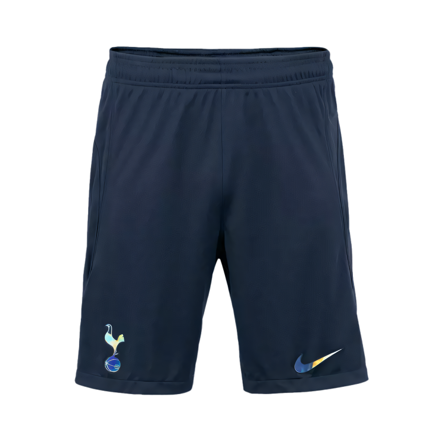 Tottenham Away Football Shorts 2023/24