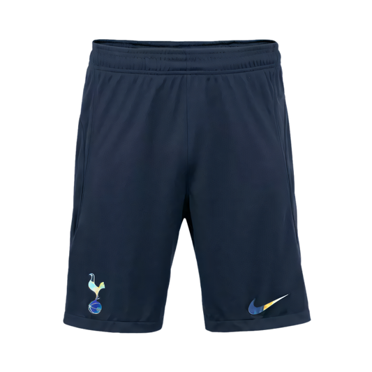 Tottenham Away Football Shorts 2023/24