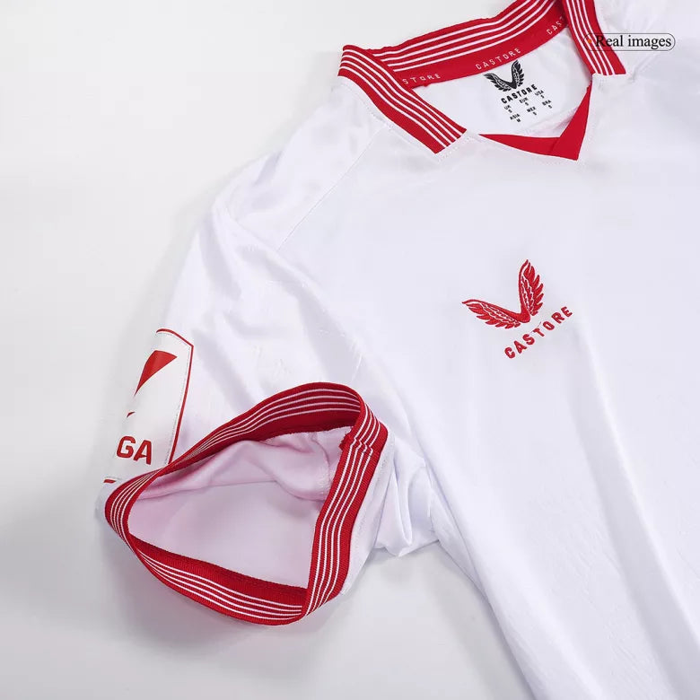 Sevilla Home Jersey 2023/24