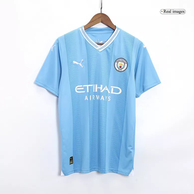 Manchester City Home Jersey 2023/24