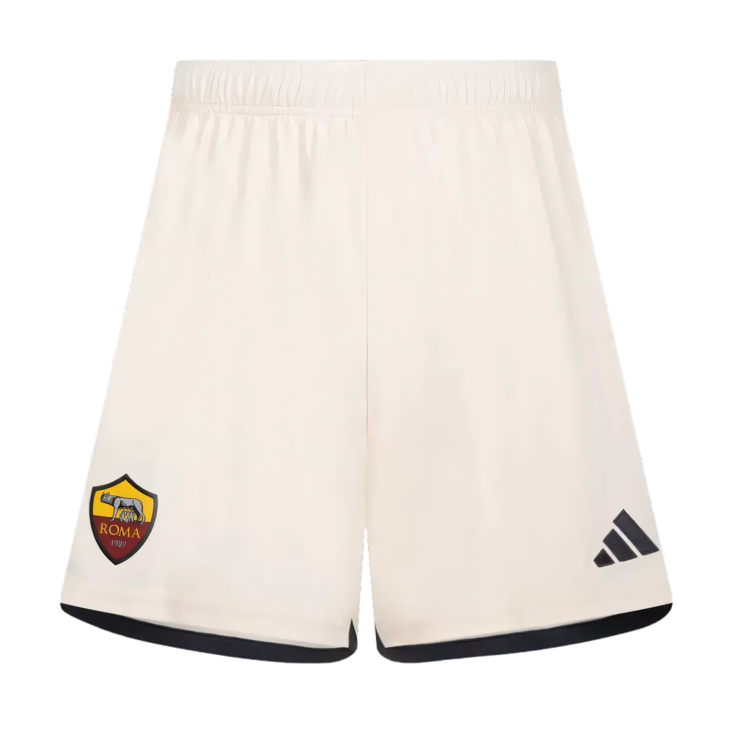 Roma Away Football Shorts 2023/24