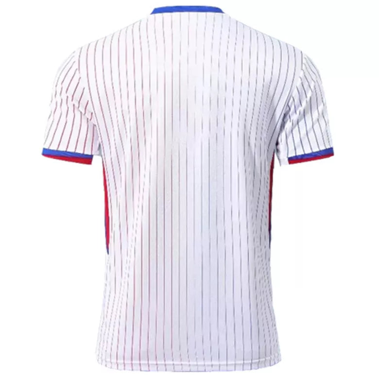 France Away Football Jersey EURO 2024