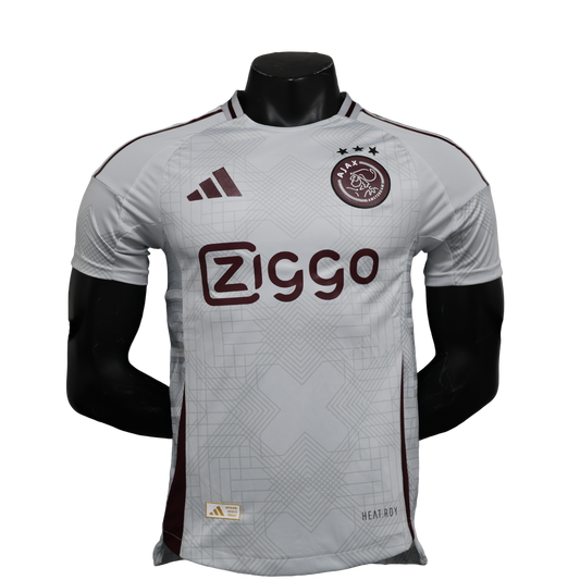 Ajax Third Jersey 2024/25