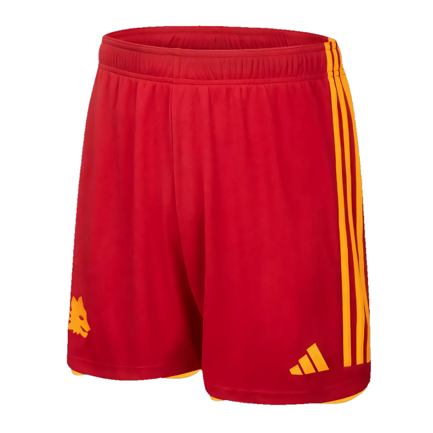 Roma Home Football Shorts 2023/24