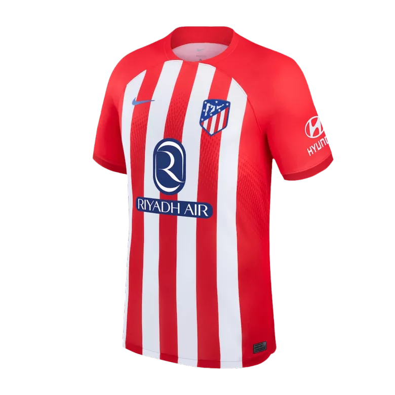 Atletico Madrid Home Jersey 2023/24