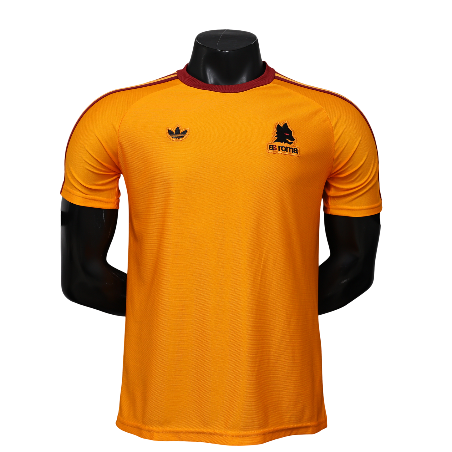 Roma Jersey 2026