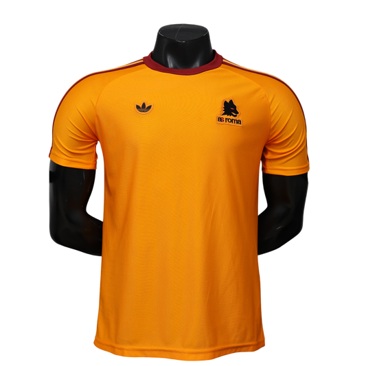 Roma Jersey 2026