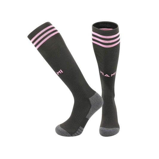 Inter Miami Away Football Socks 2023/24