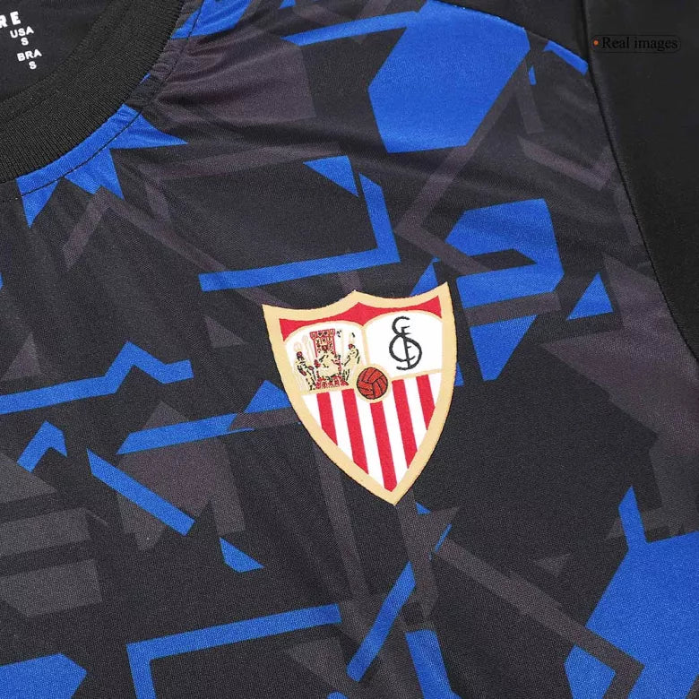 Sevilla Third Away Jersey 2023/24