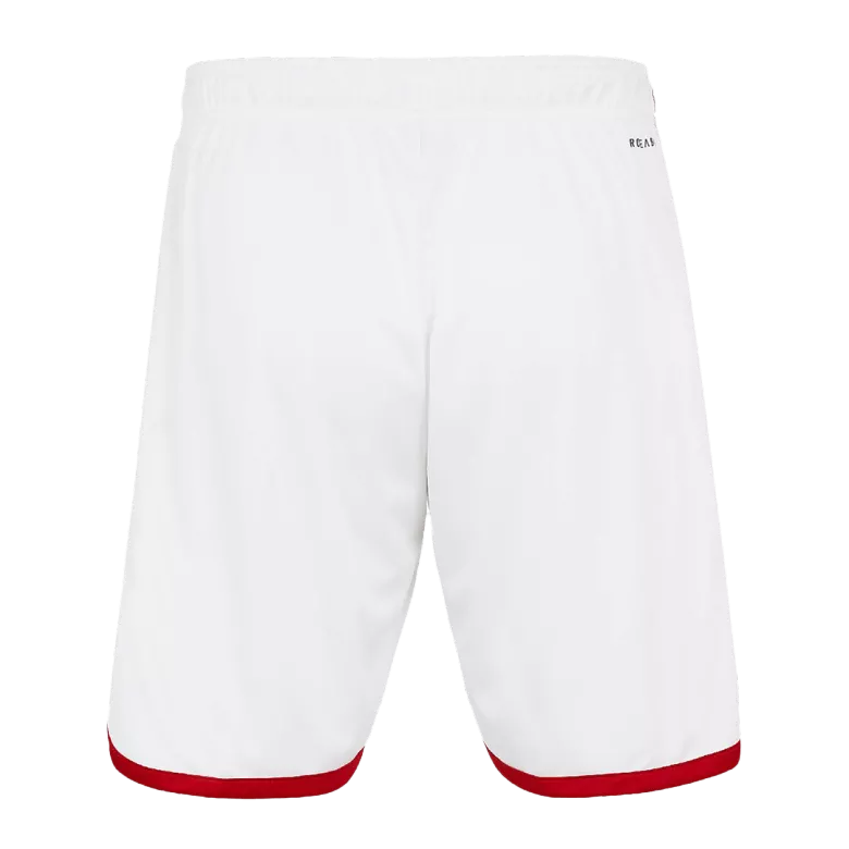 Arsenal Home Football Shorts 2023/24