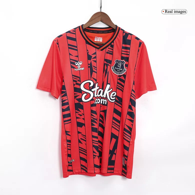 Everton Away Jersey 2023/24