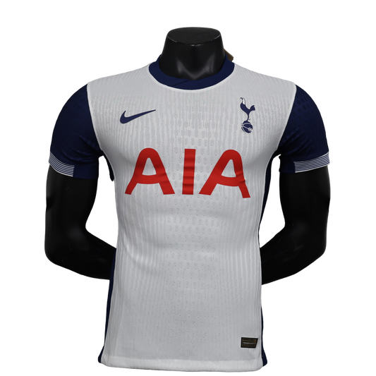 Tottenham Hotspur Home Jersey 2024/25