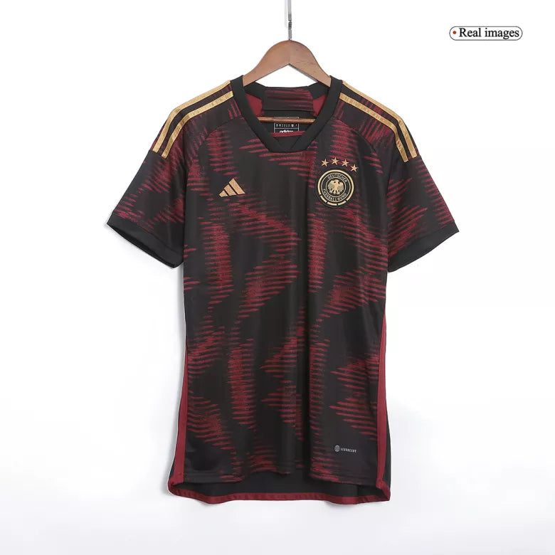 Germany Away Jersey 2022