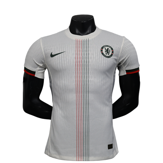 Chelsea Away Jersey 2025/2026