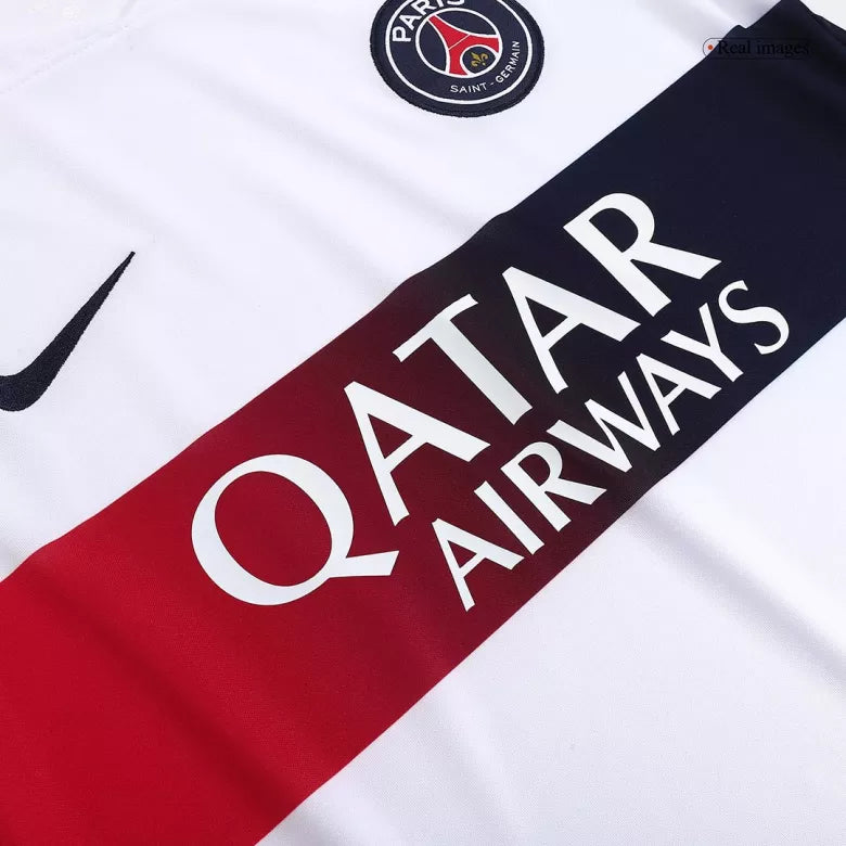 PSG Away Jersey 2023/24