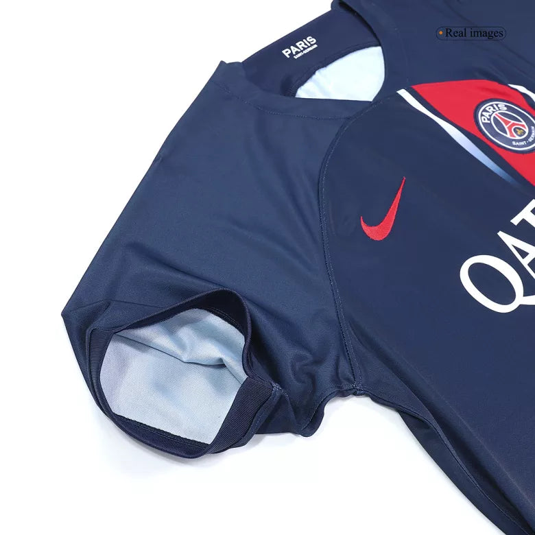 PSG Home Jersey 2023/24