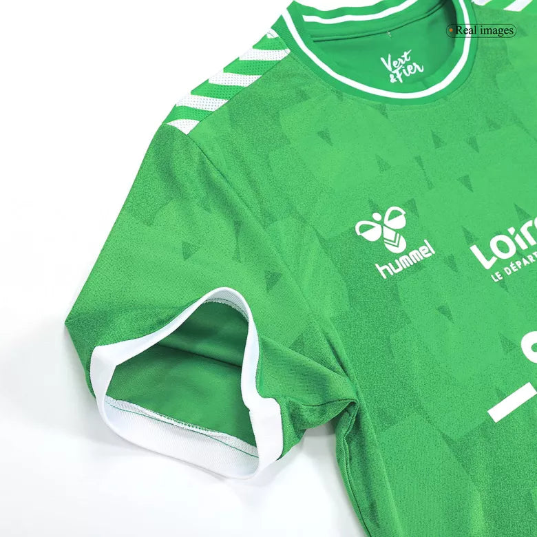 AS Saint-Etienne Home Jersey 2023/24