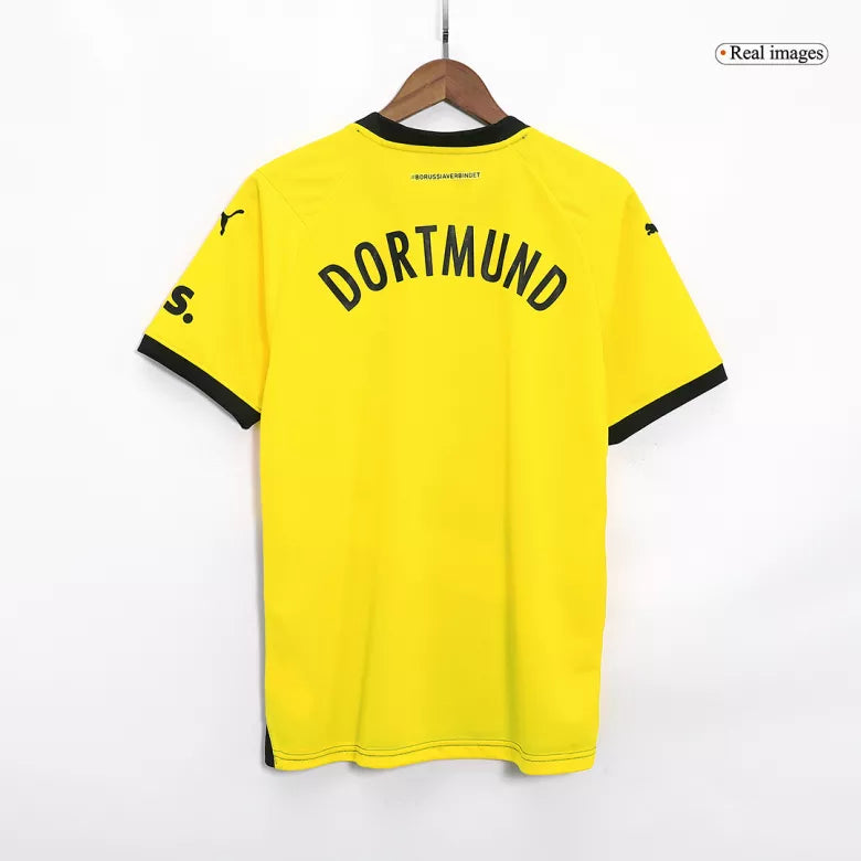 Borussia Dortmund Home Jersey 2023/24