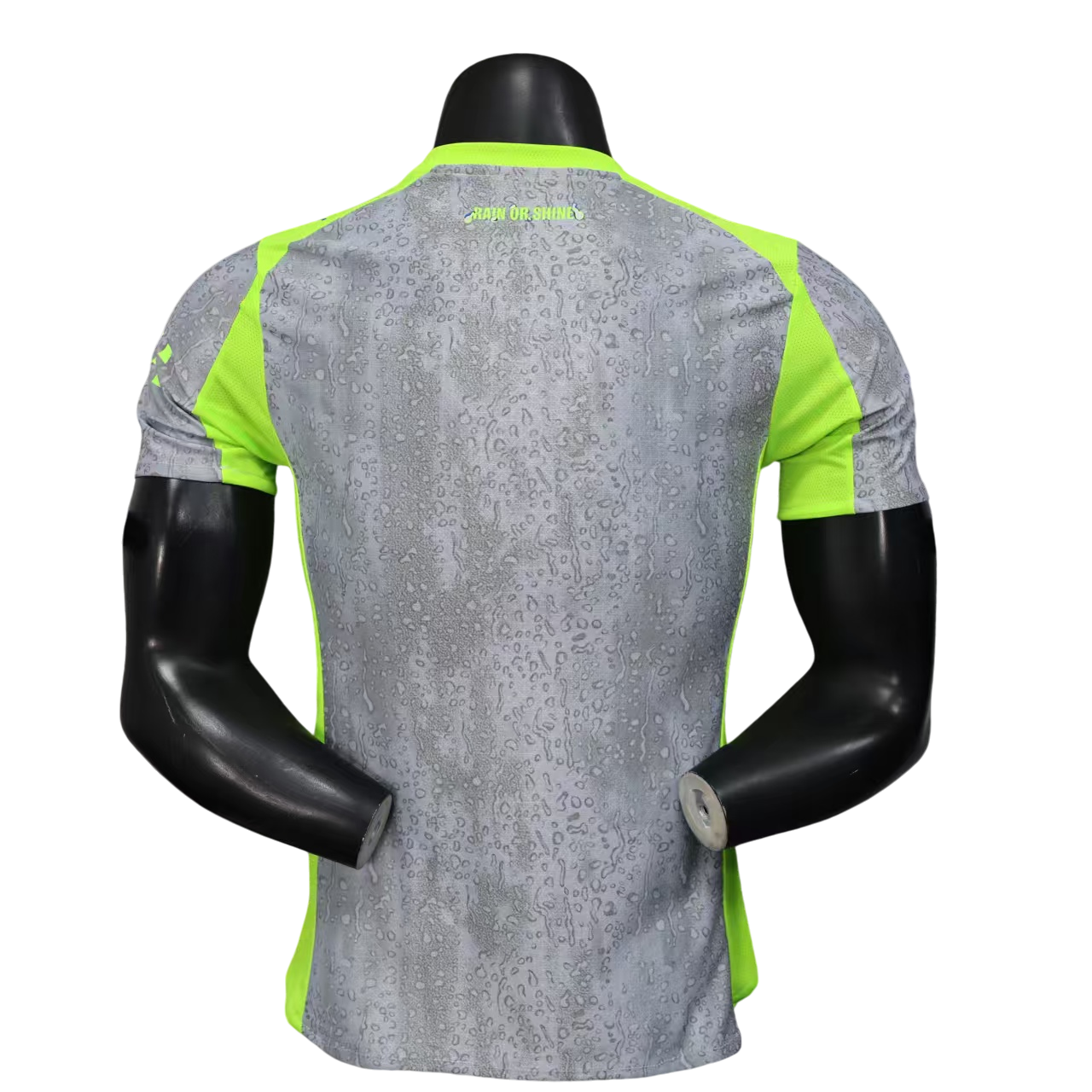 Manchester City Third Jersey 2025/2026