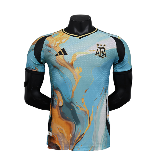 Argentina Special Concept Jersey 2024/2025