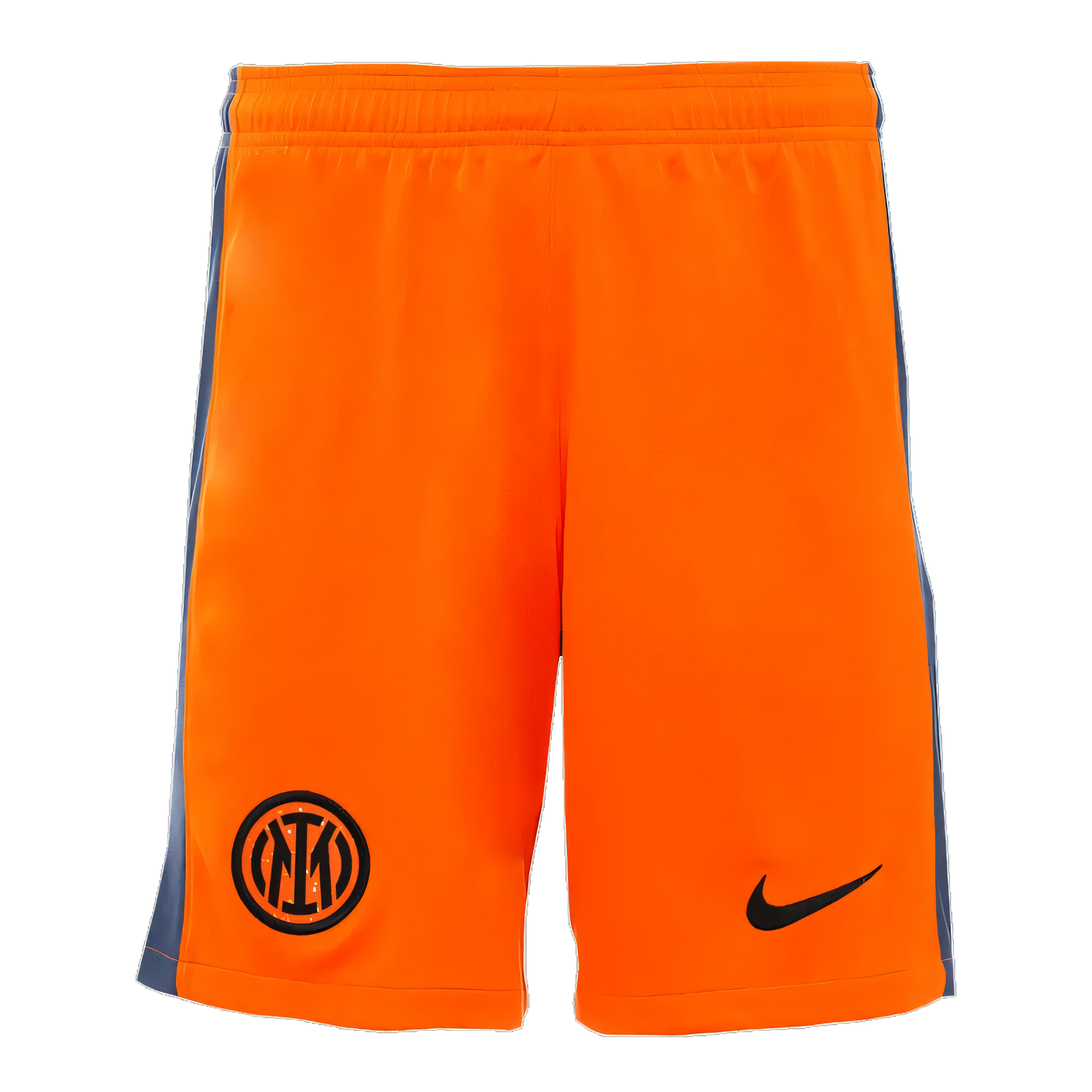 Inter Third Football Shorts 2023/24