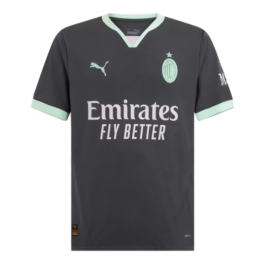 AC Milan Third Jersey 2024/2025