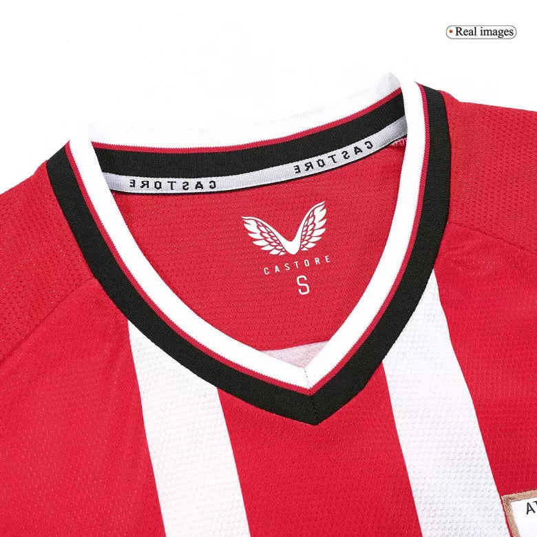 Athletic Club de Bilbao Home Jersey 2023/24