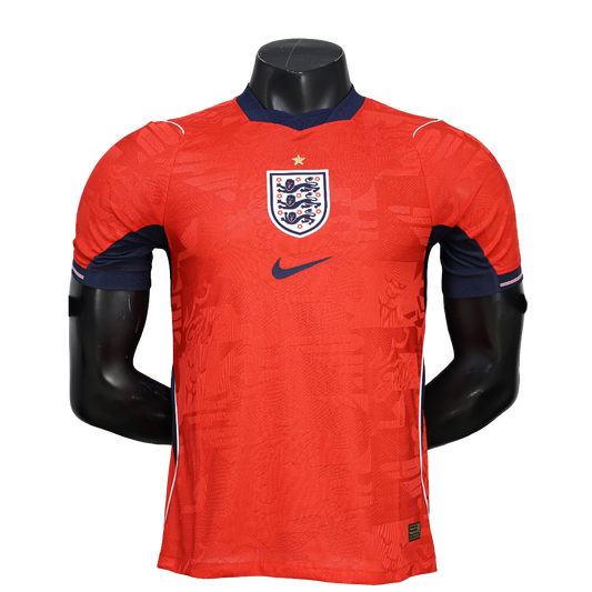 England Away Worldcup Jersey 2026