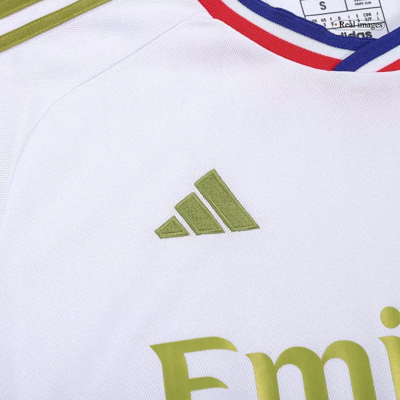 Olympique Lyonnais Home Jersey 2023/24