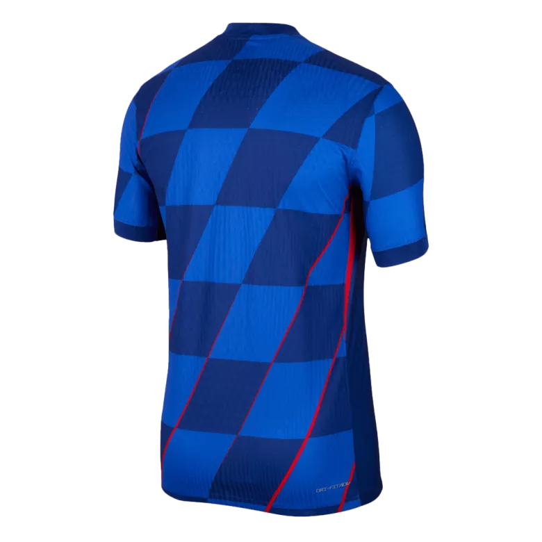 Croatia Away Football Jersey EURO 2024