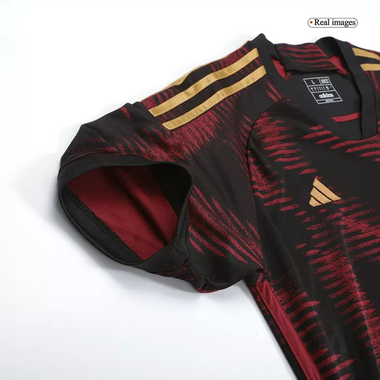 Germany Away Jersey 2022