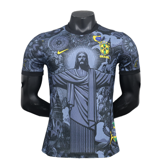 Brazil Special Jersey