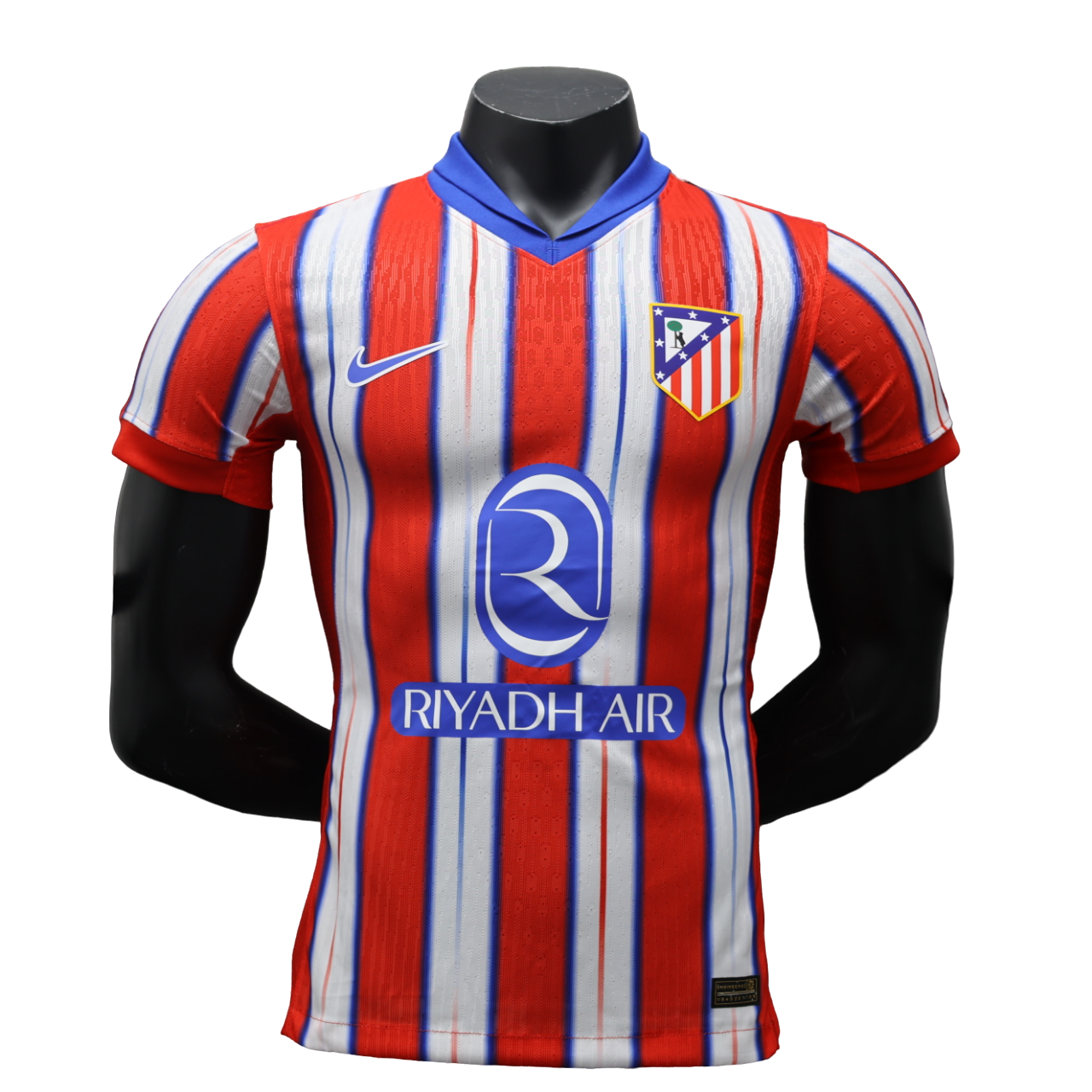 Atletico Madrid Home Jersey 2024/2025