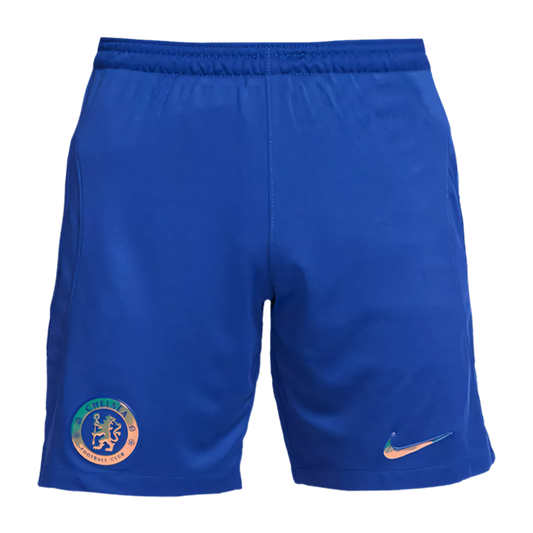 Chelsea Home Football Shorts 2023/24