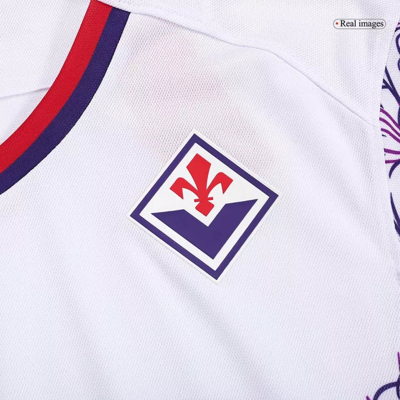 Fiorentina Away Jersey 2022/23