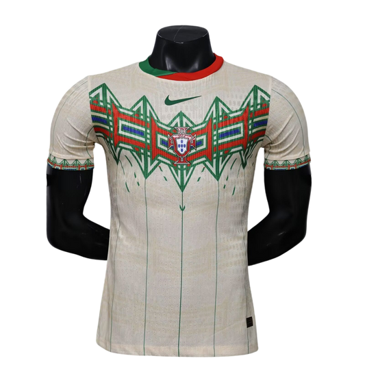 Portugal Special Worldcup Jersey