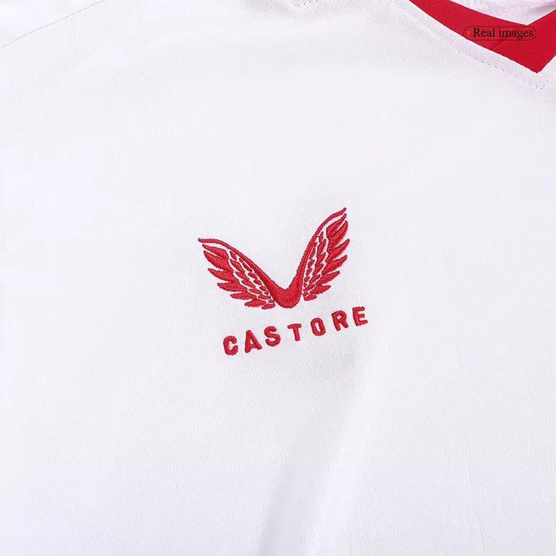 Sevilla Home Jersey 2023/24