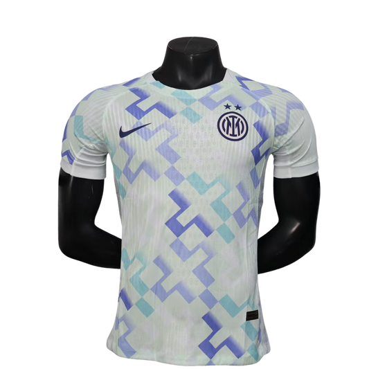 Inter Milan Away Jersey 2025/2026