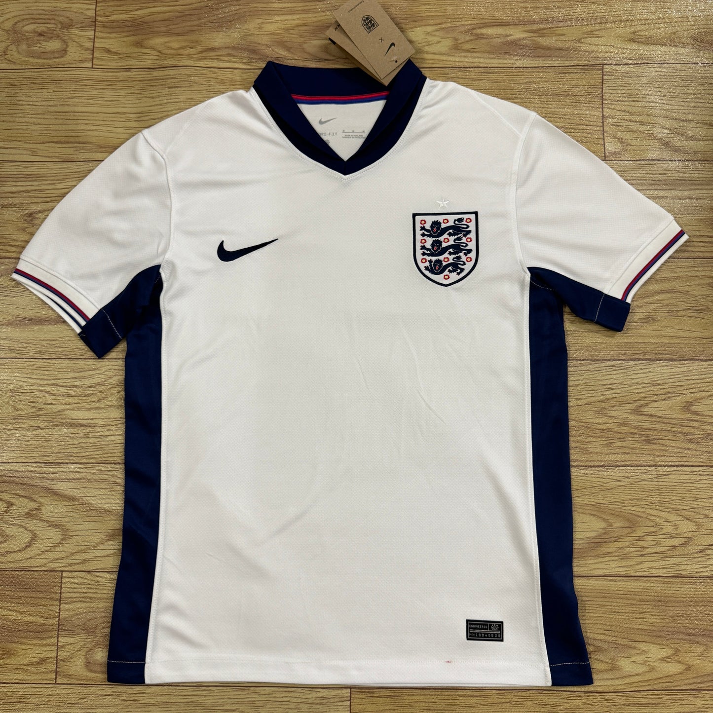 England Home Football EURO 2024