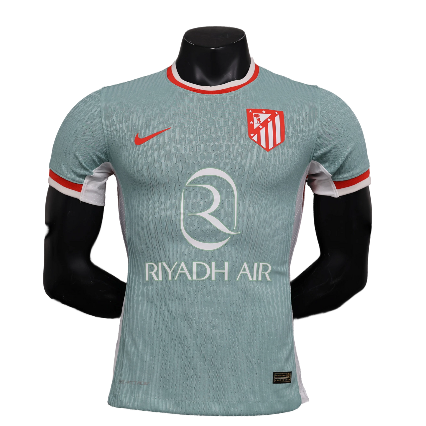 Atletico Madrid Away Jersey 2024/2025